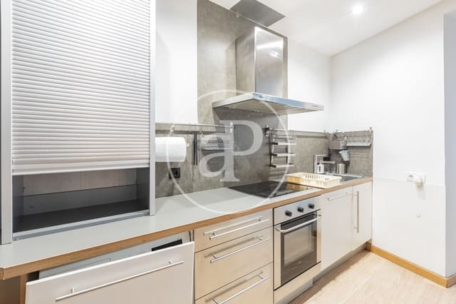 2 slaapkamer Appartement te koop in Universidad, Madrid stad - € 510.000 (Ref: 9711983)