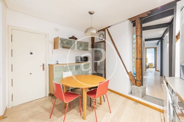 2 slaapkamer Appartement te koop in Universidad, Madrid stad - € 510.000 (Ref: 9711983)