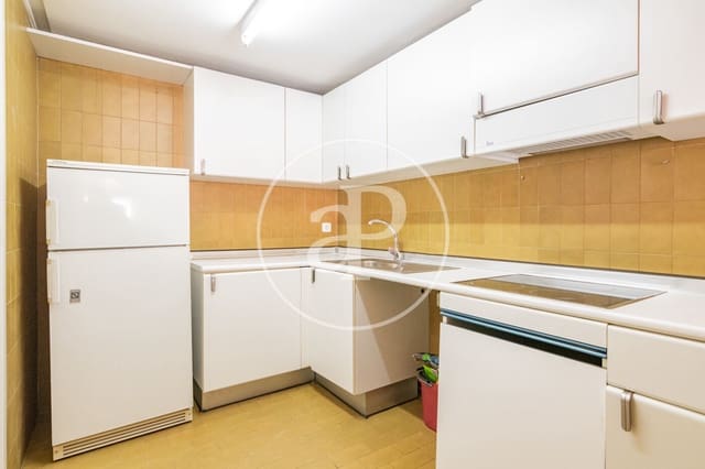 2 bedroom Apartment for rent in Universidad, Madrid city - € 1,900 (Ref: 9711984)