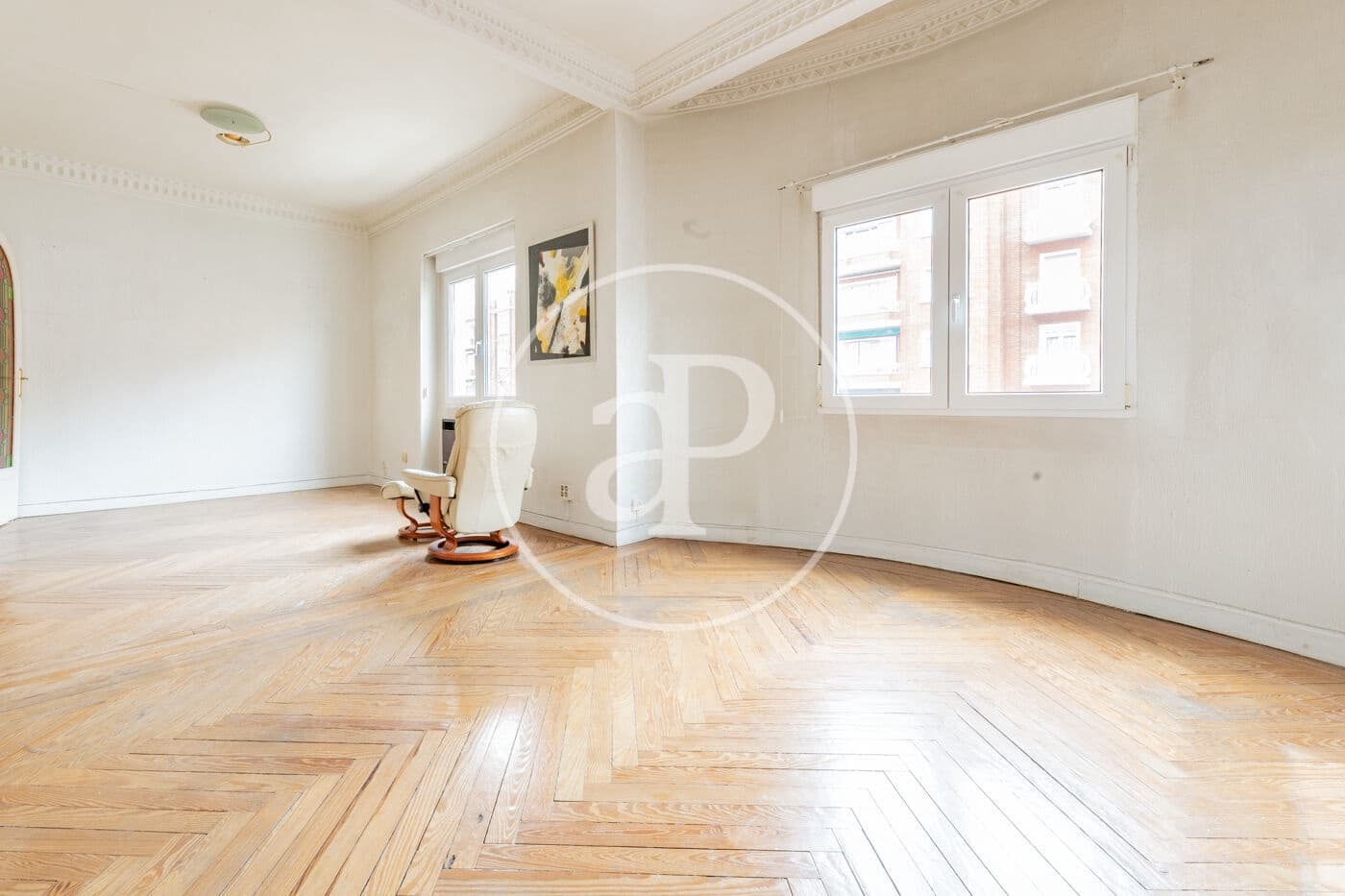 3 bedroom Apartment for sale in Madrid city - € 1,115,000 (Ref: 9711985)