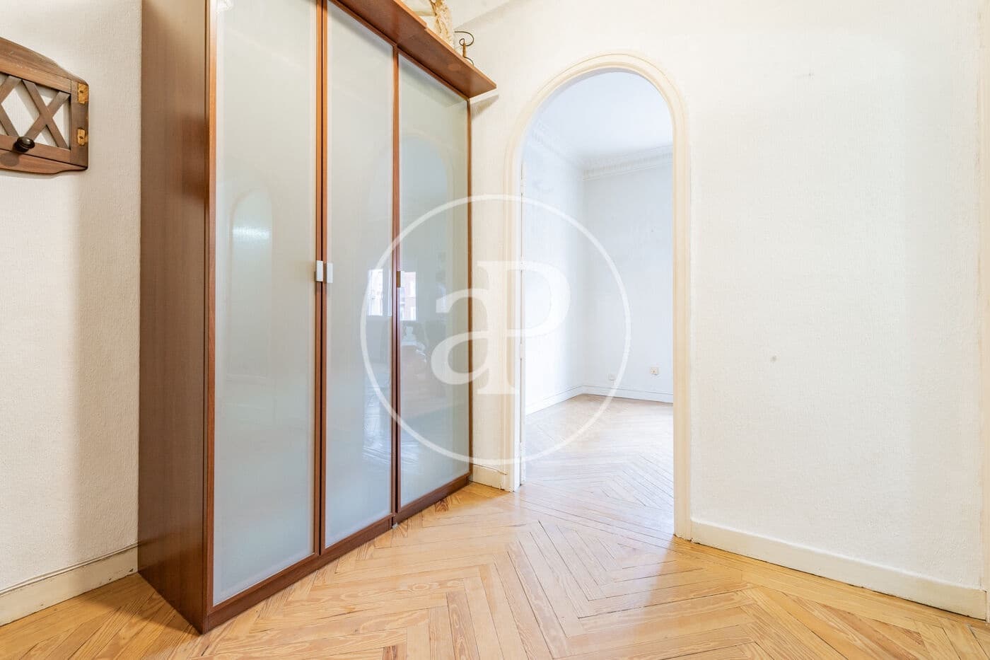 3 bedroom Apartment for sale in Madrid city - € 1,115,000 (Ref: 9711985)