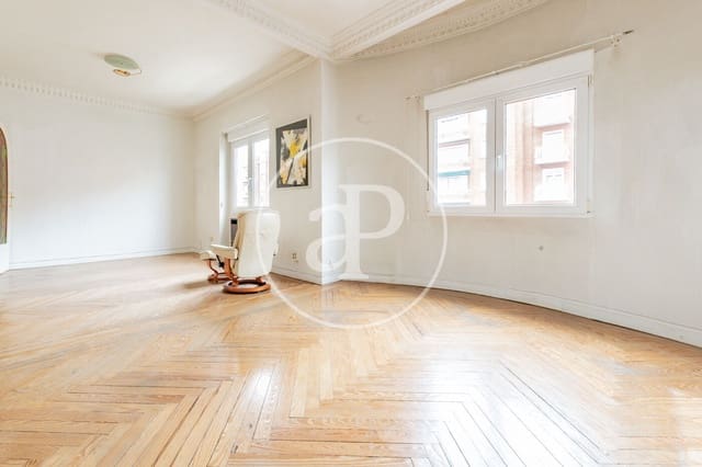 3 sovrum Lägenhet till salu i Goya, Madrid stad - 1 115 000 € (Ref: 9711985)
