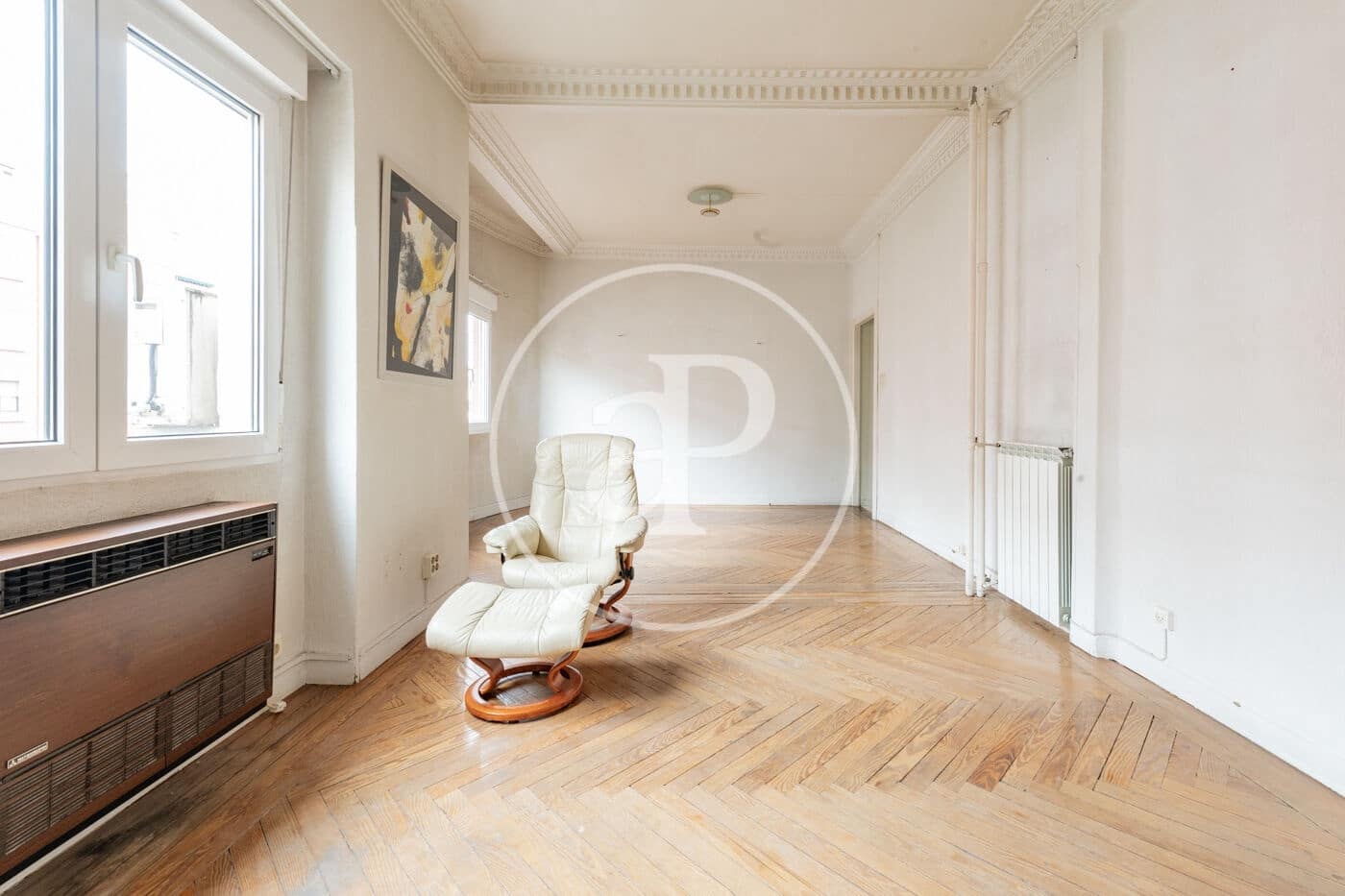 3 bedroom Apartment for sale in Madrid city - € 1,115,000 (Ref: 9711985)