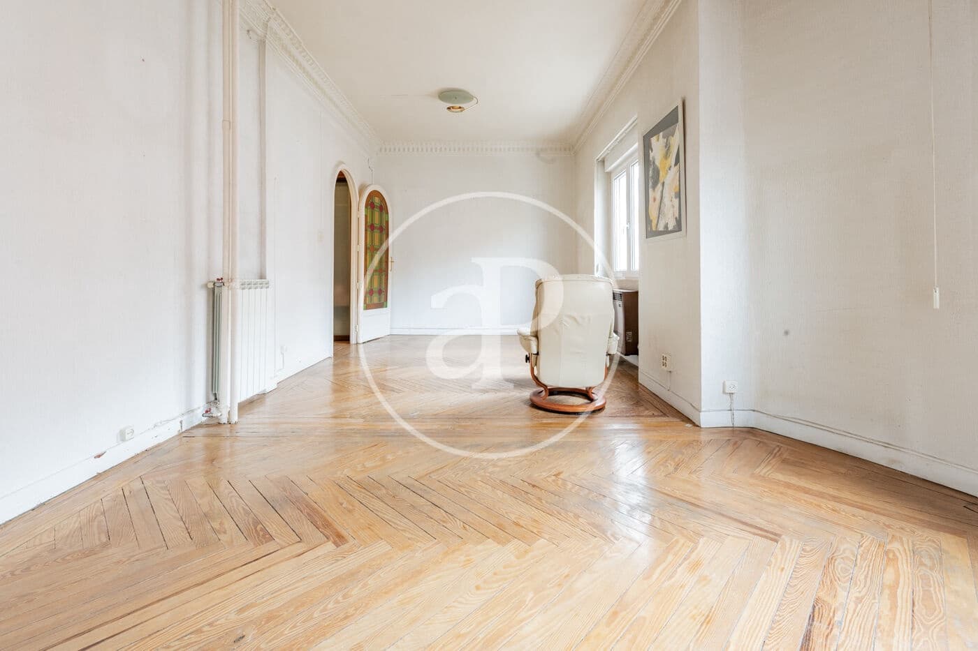 3 bedroom Apartment for sale in Madrid city - € 1,115,000 (Ref: 9711985)