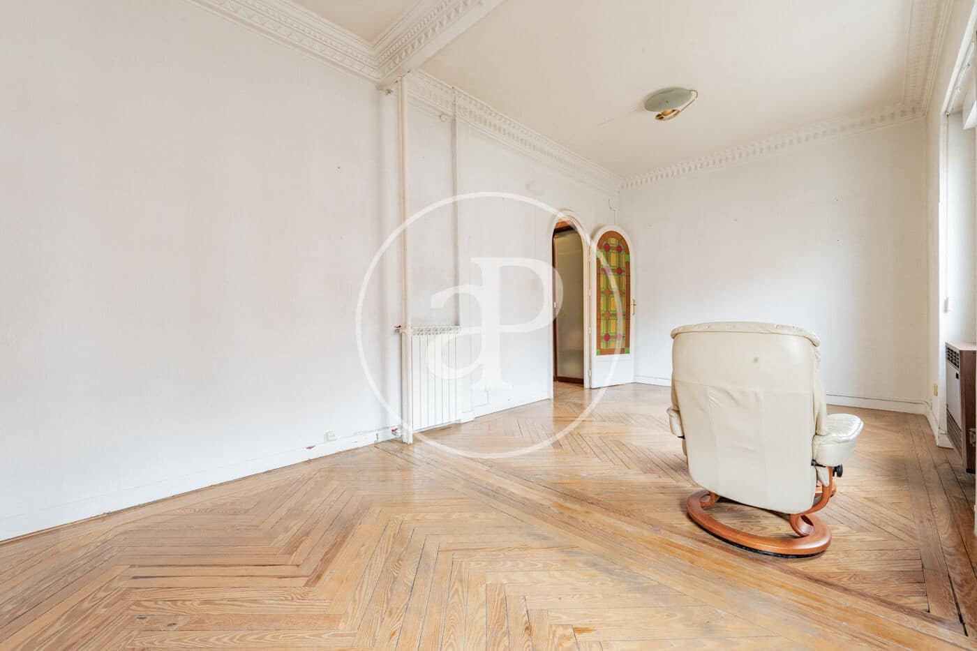 3 bedroom Apartment for sale in Madrid city - € 1,115,000 (Ref: 9711985)