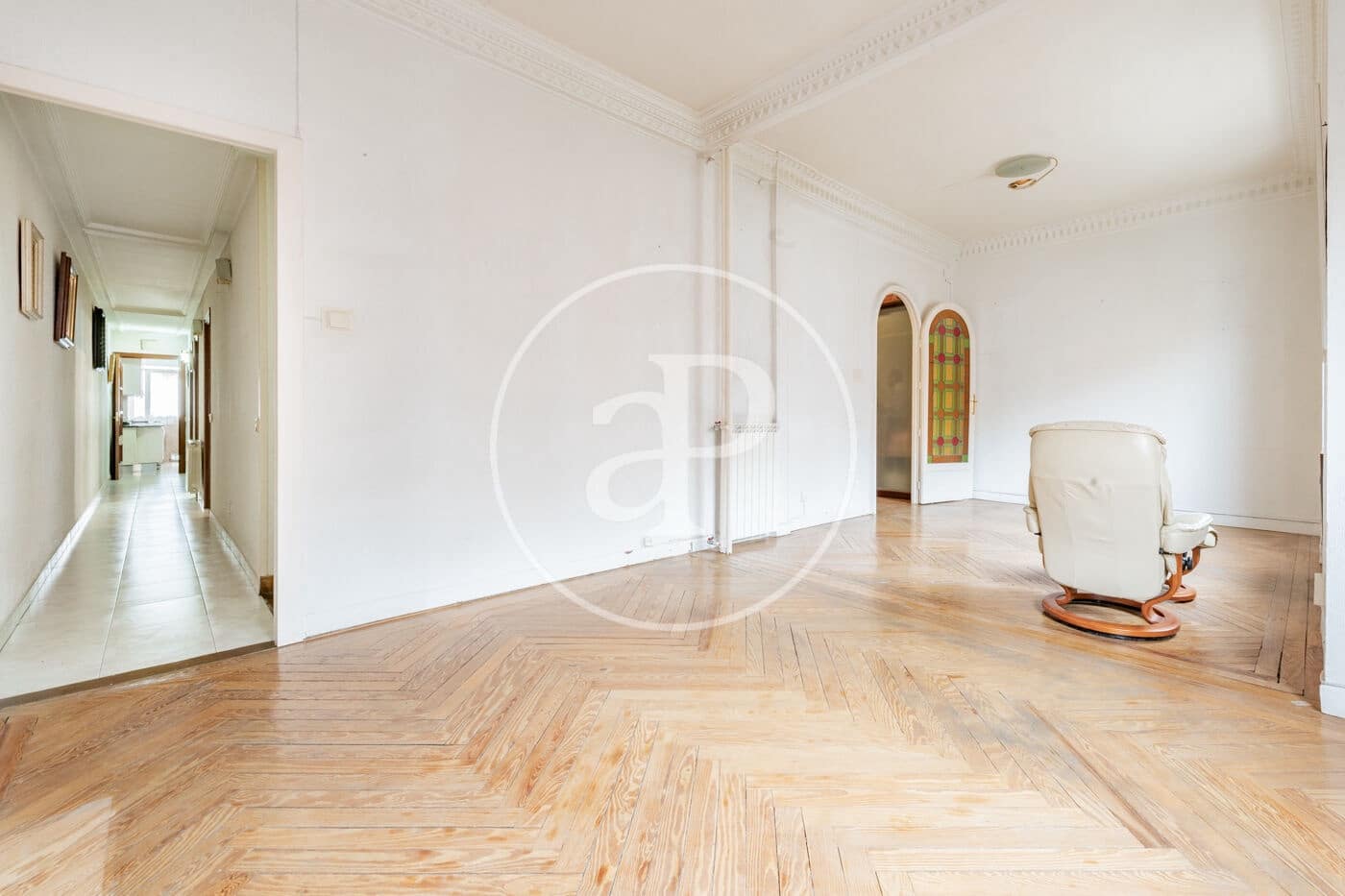 3 bedroom Apartment for sale in Madrid city - € 1,115,000 (Ref: 9711985)