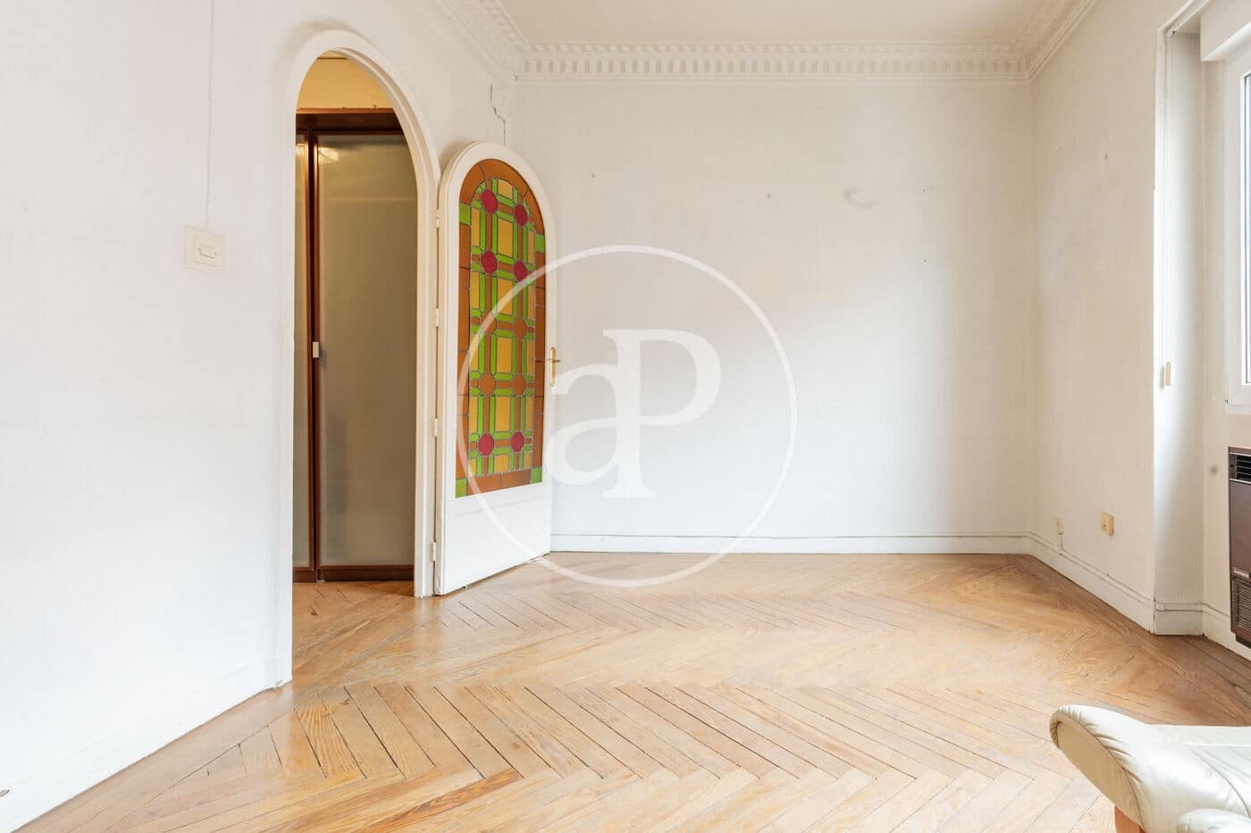 3 bedroom Apartment for sale in Madrid city - € 1,115,000 (Ref: 9711985)