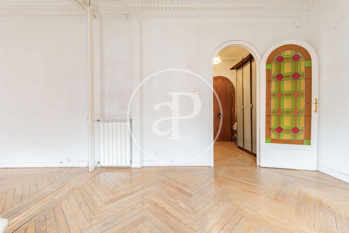 3 bedroom Apartment for sale in Madrid city - € 1,115,000 (Ref: 9711985)