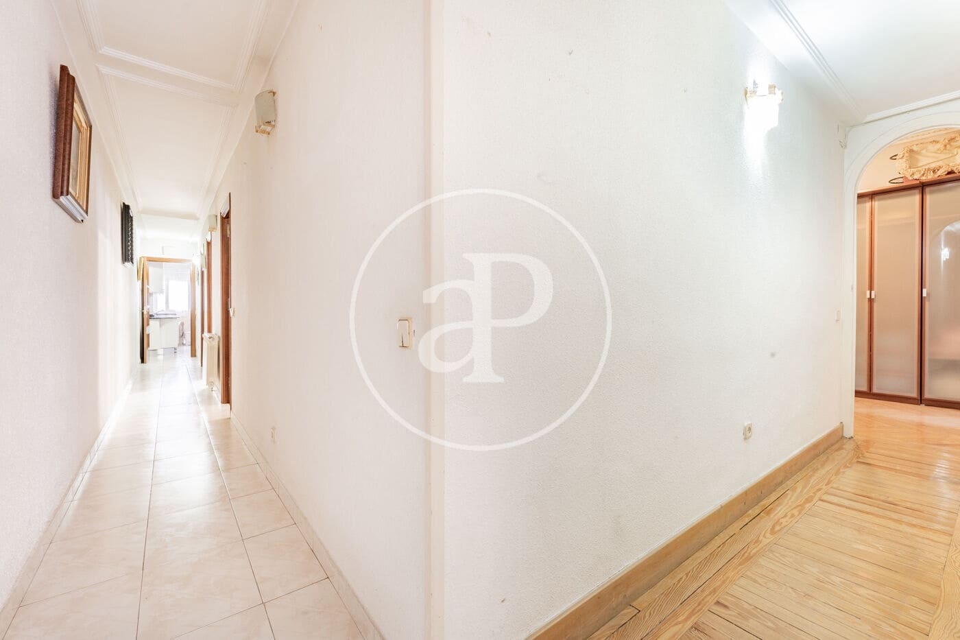 3 bedroom Apartment for sale in Madrid city - € 1,115,000 (Ref: 9711985)