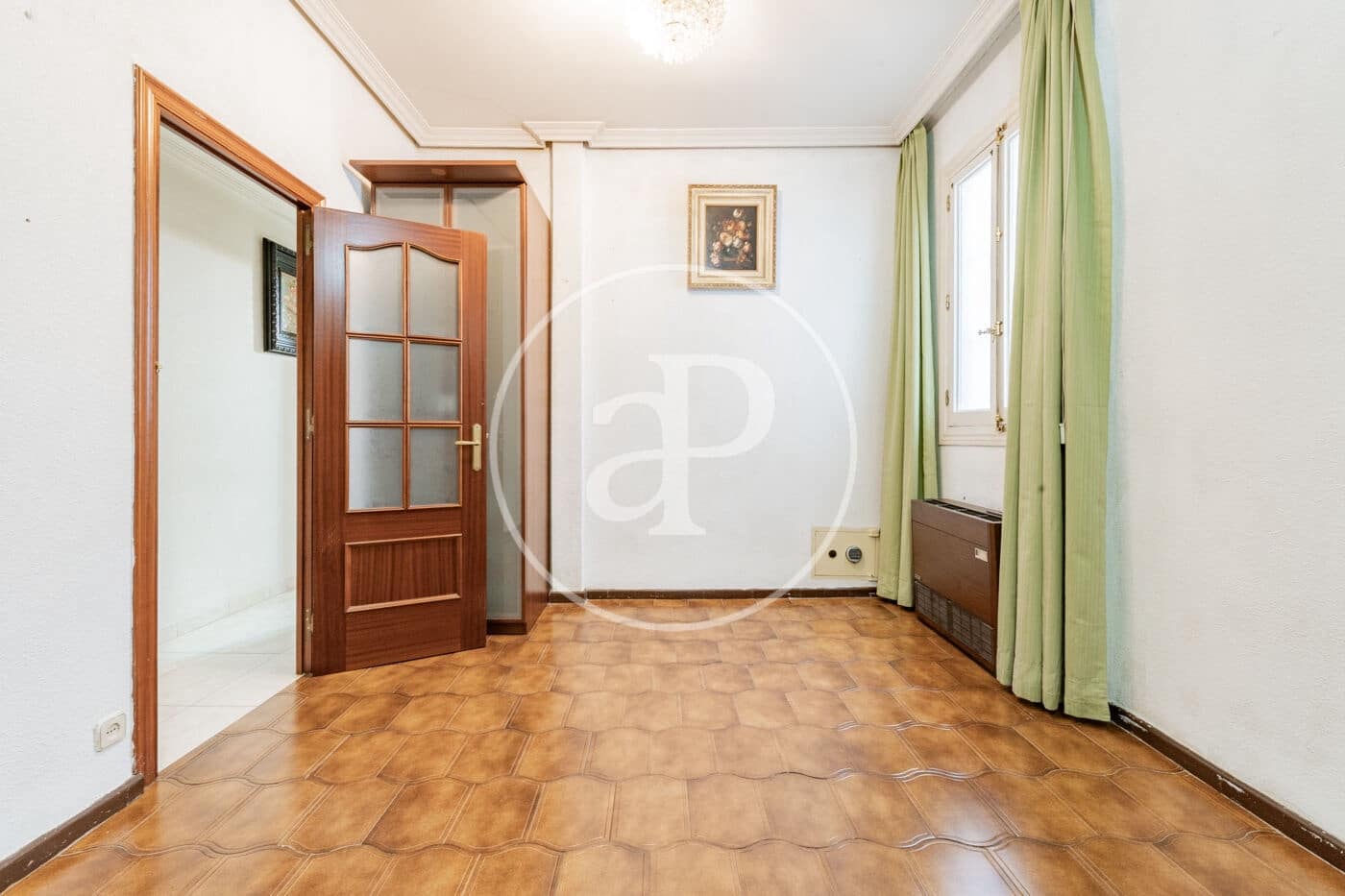 3 bedroom Apartment for sale in Madrid city - € 1,115,000 (Ref: 9711985)