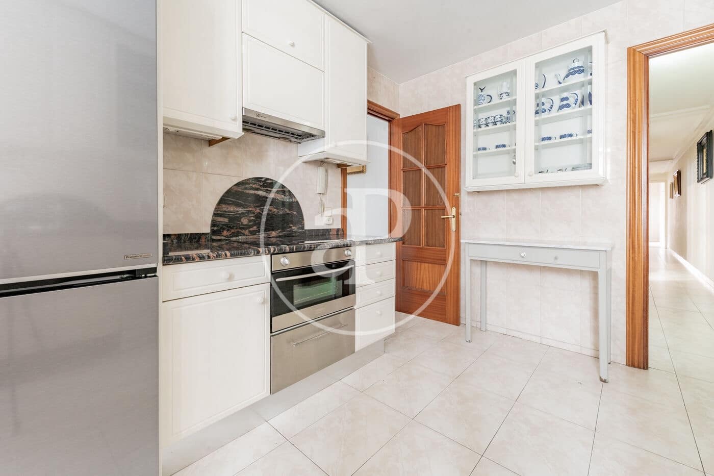 3 bedroom Apartment for sale in Madrid city - € 1,115,000 (Ref: 9711985)