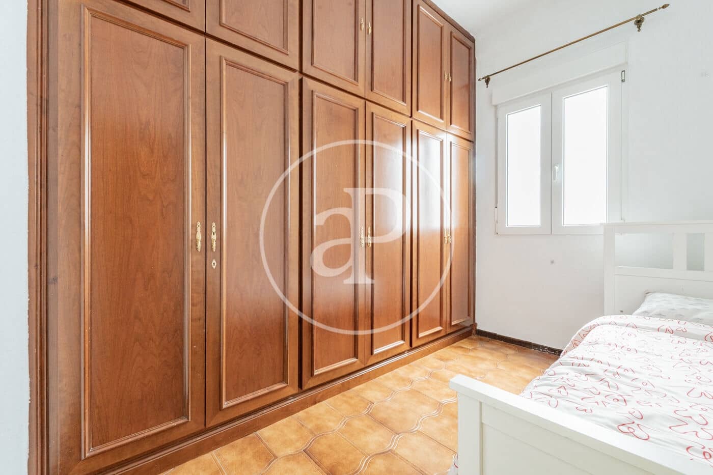 3 bedroom Apartment for sale in Madrid city - € 1,115,000 (Ref: 9711985)