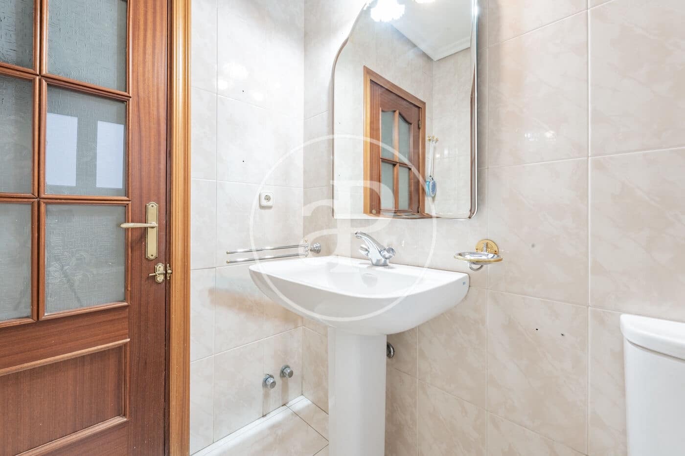 3 bedroom Apartment for sale in Madrid city - € 1,115,000 (Ref: 9711985)