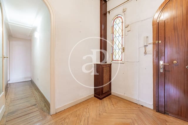 3 sovrum Lägenhet till salu i Goya, Madrid stad - 1 115 000 € (Ref: 9711985)