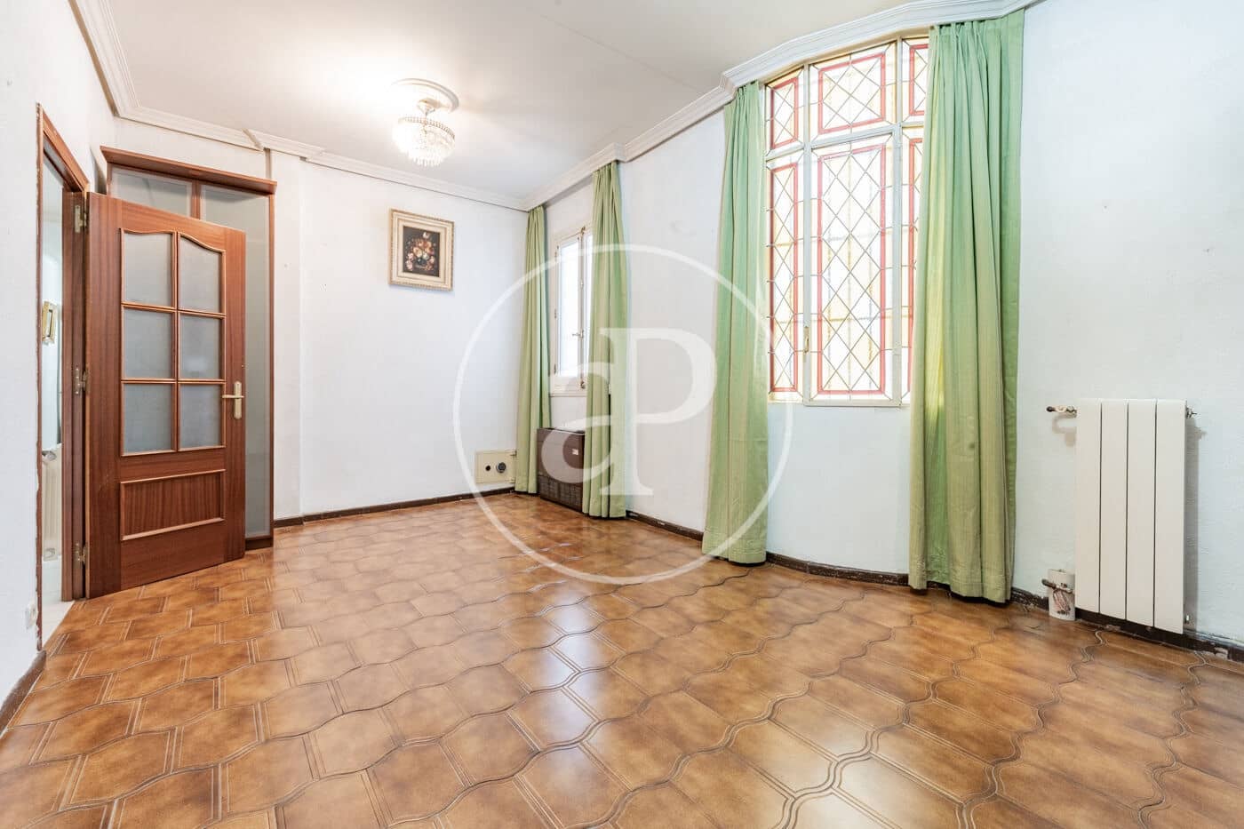 3 bedroom Apartment for sale in Madrid city - € 1,115,000 (Ref: 9711985)