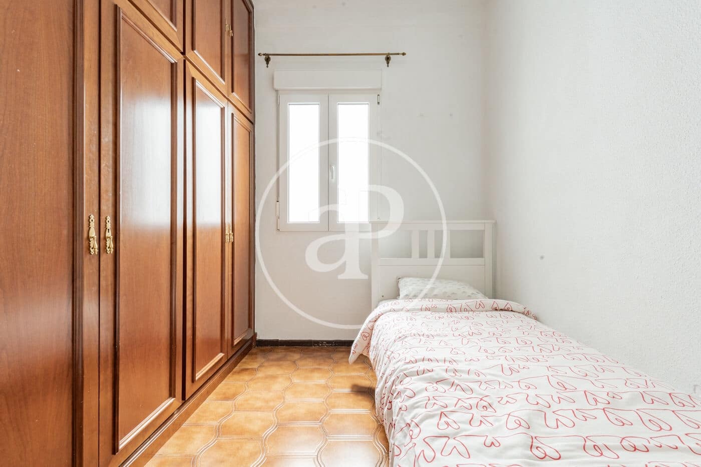 3 bedroom Apartment for sale in Madrid city - € 1,115,000 (Ref: 9711985)