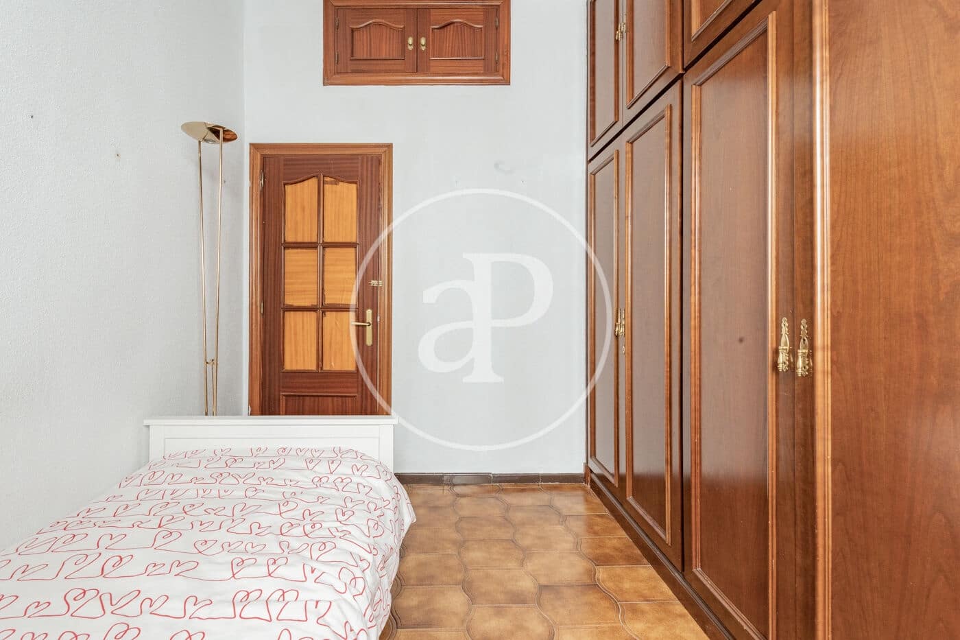 3 bedroom Apartment for sale in Madrid city - € 1,115,000 (Ref: 9711985)