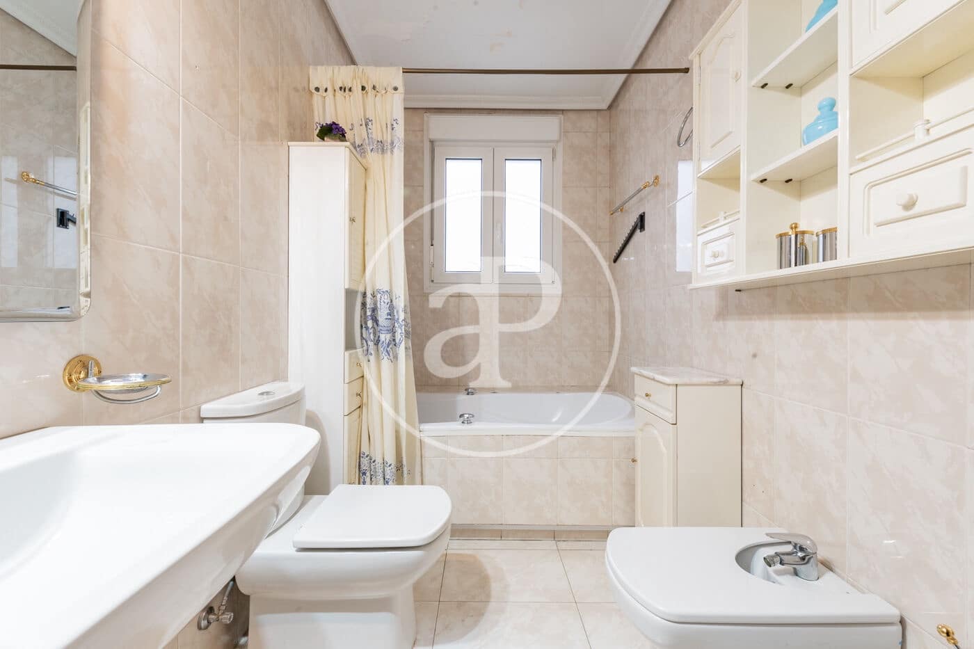 3 bedroom Apartment for sale in Madrid city - € 1,115,000 (Ref: 9711985)