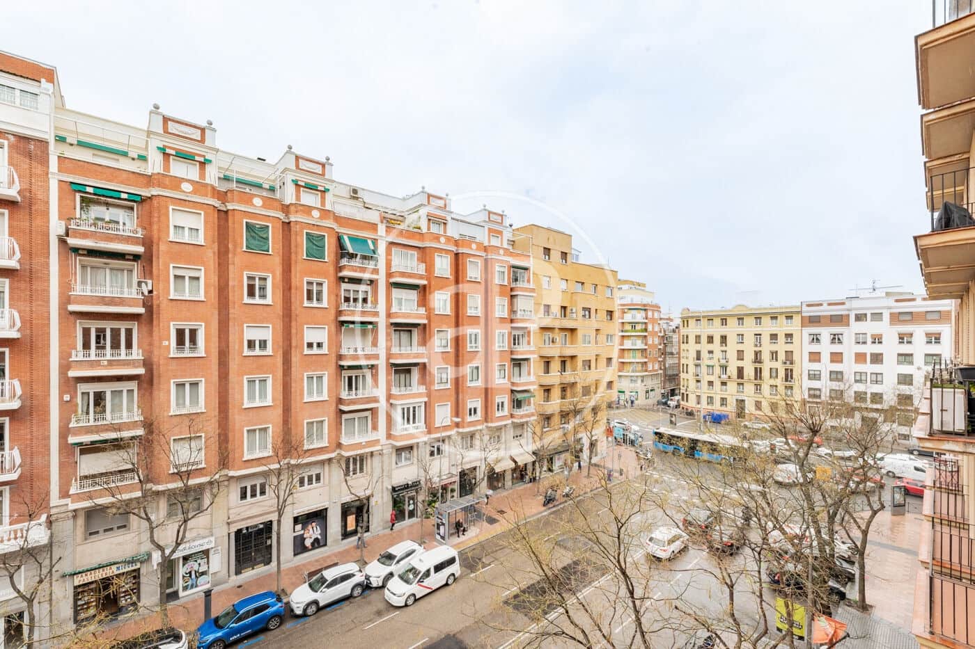 3 bedroom Apartment for sale in Madrid city - € 1,115,000 (Ref: 9711985)