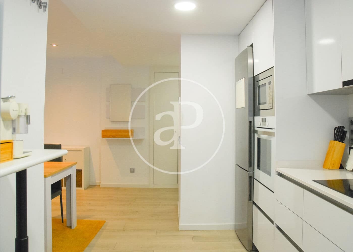 2 quarto Apartamento para venda em Las Rozas de Madrid - 735 000 € (Ref: 9711986)