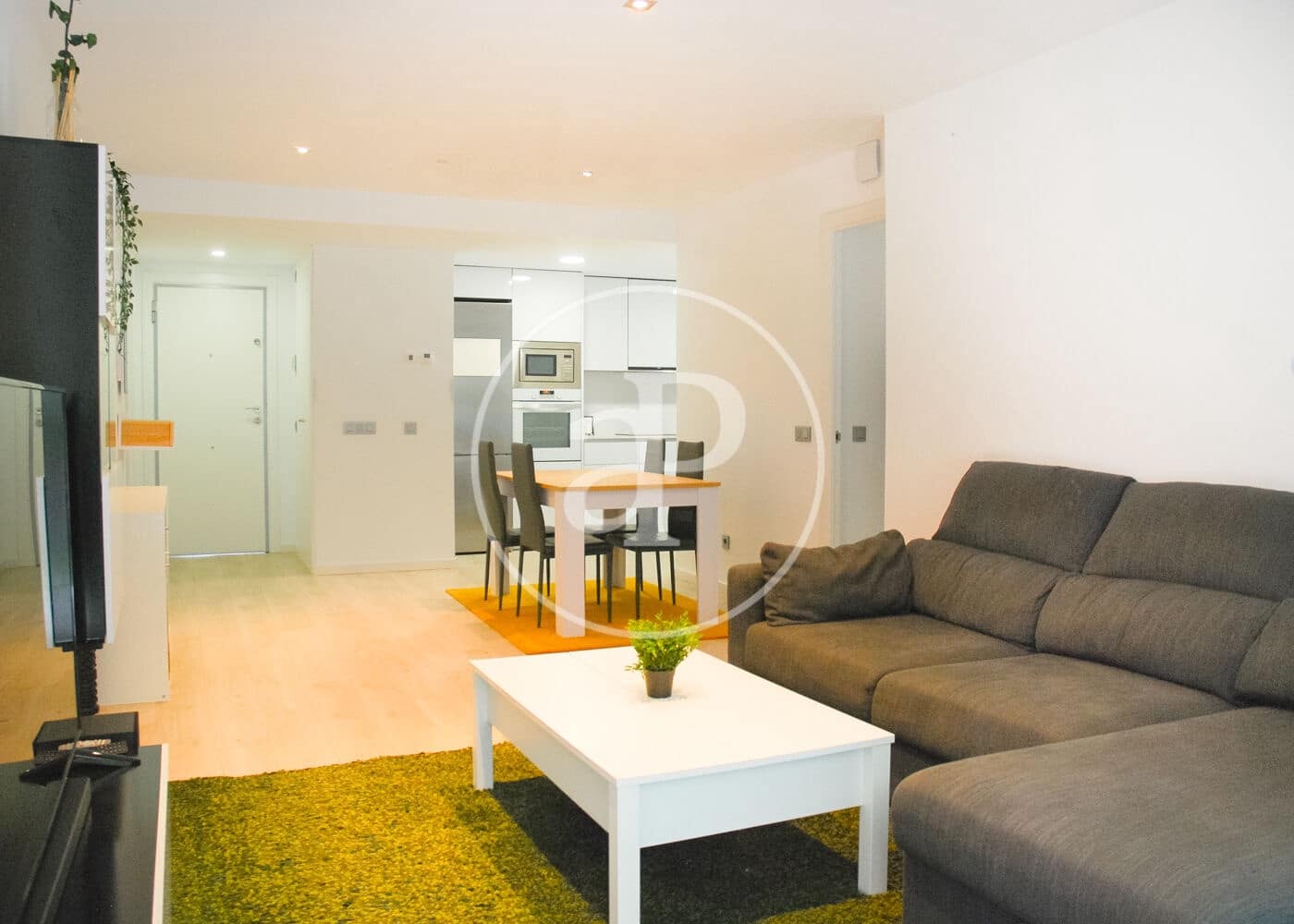2 quarto Apartamento para venda em Las Rozas de Madrid - 735 000 € (Ref: 9711986)
