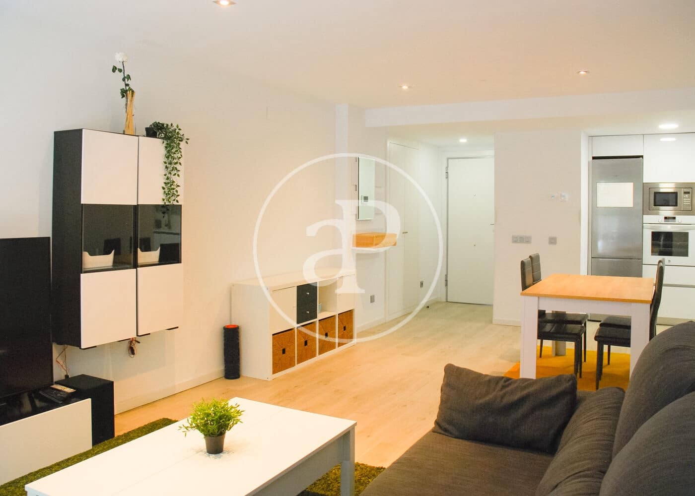 2 quarto Apartamento para venda em Las Rozas de Madrid - 735 000 € (Ref: 9711986)