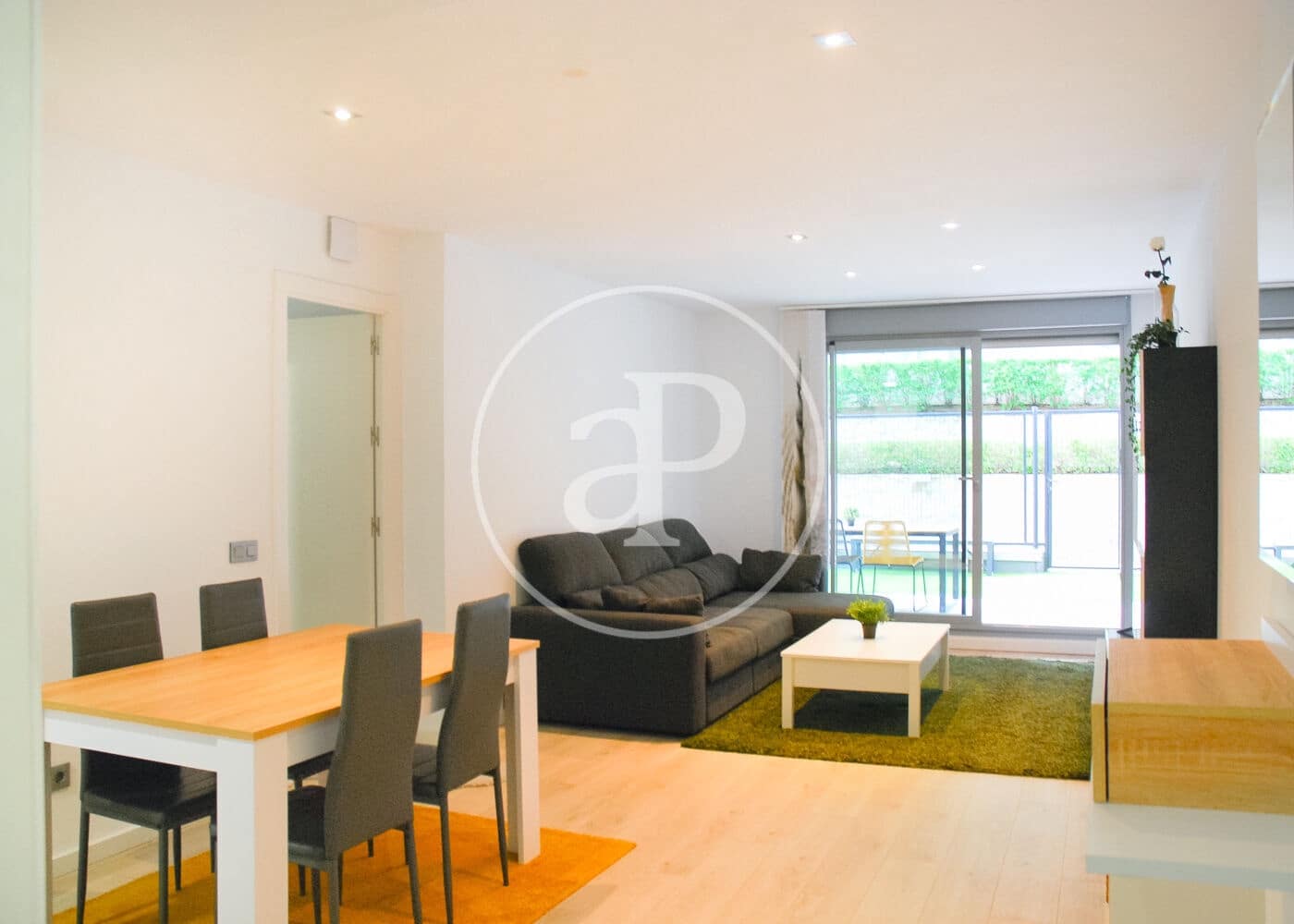 2 quarto Apartamento para venda em Las Rozas de Madrid - 735 000 € (Ref: 9711986)