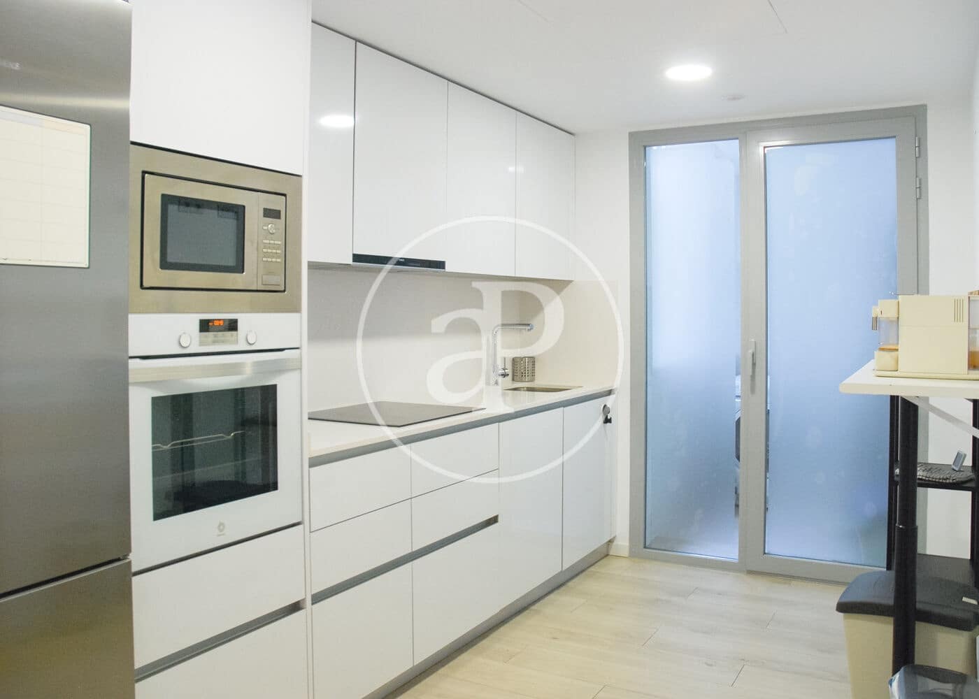 2 quarto Apartamento para venda em Las Rozas de Madrid - 735 000 € (Ref: 9711986)