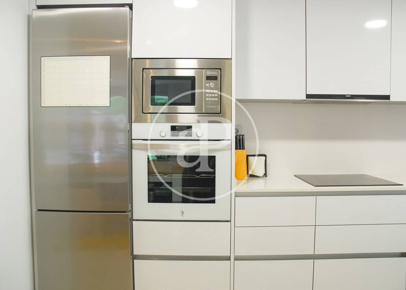 2 quarto Apartamento para venda em Las Rozas de Madrid - 735 000 € (Ref: 9711986)