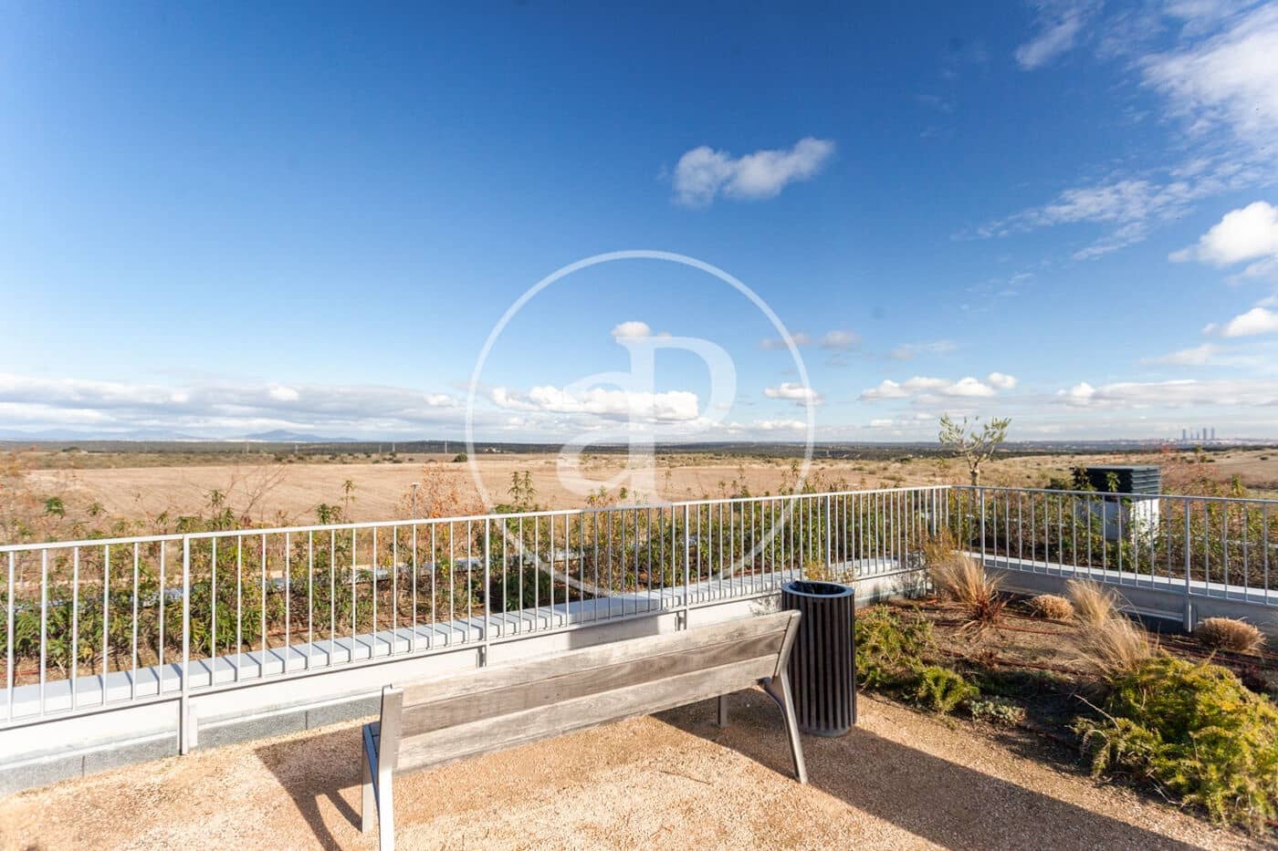 2 quarto Apartamento para venda em Las Rozas de Madrid - 735 000 € (Ref: 9711986)