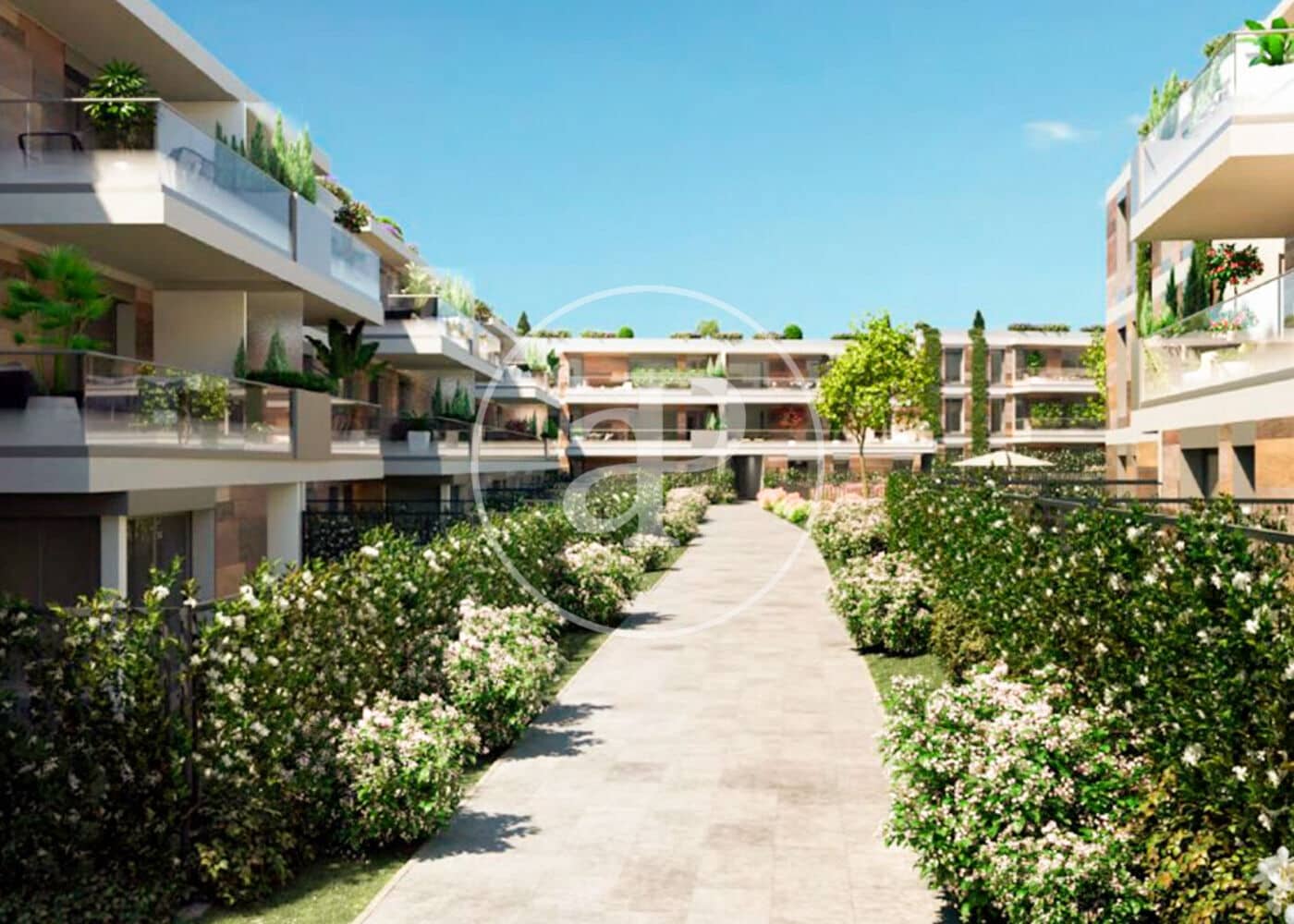 2 quarto Apartamento para venda em Las Rozas de Madrid - 735 000 € (Ref: 9711986)