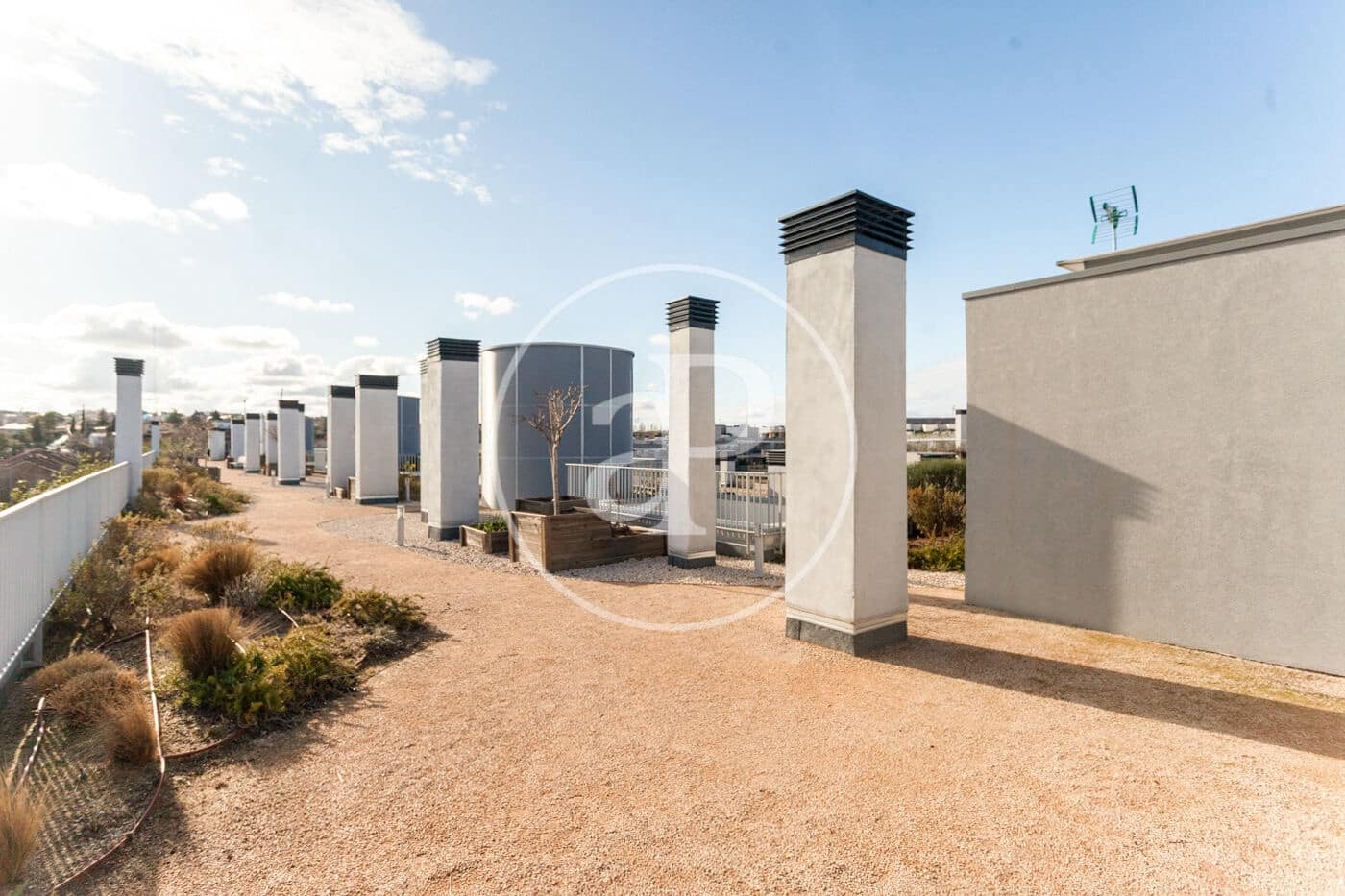 2 quarto Apartamento para venda em Las Rozas de Madrid - 735 000 € (Ref: 9711986)