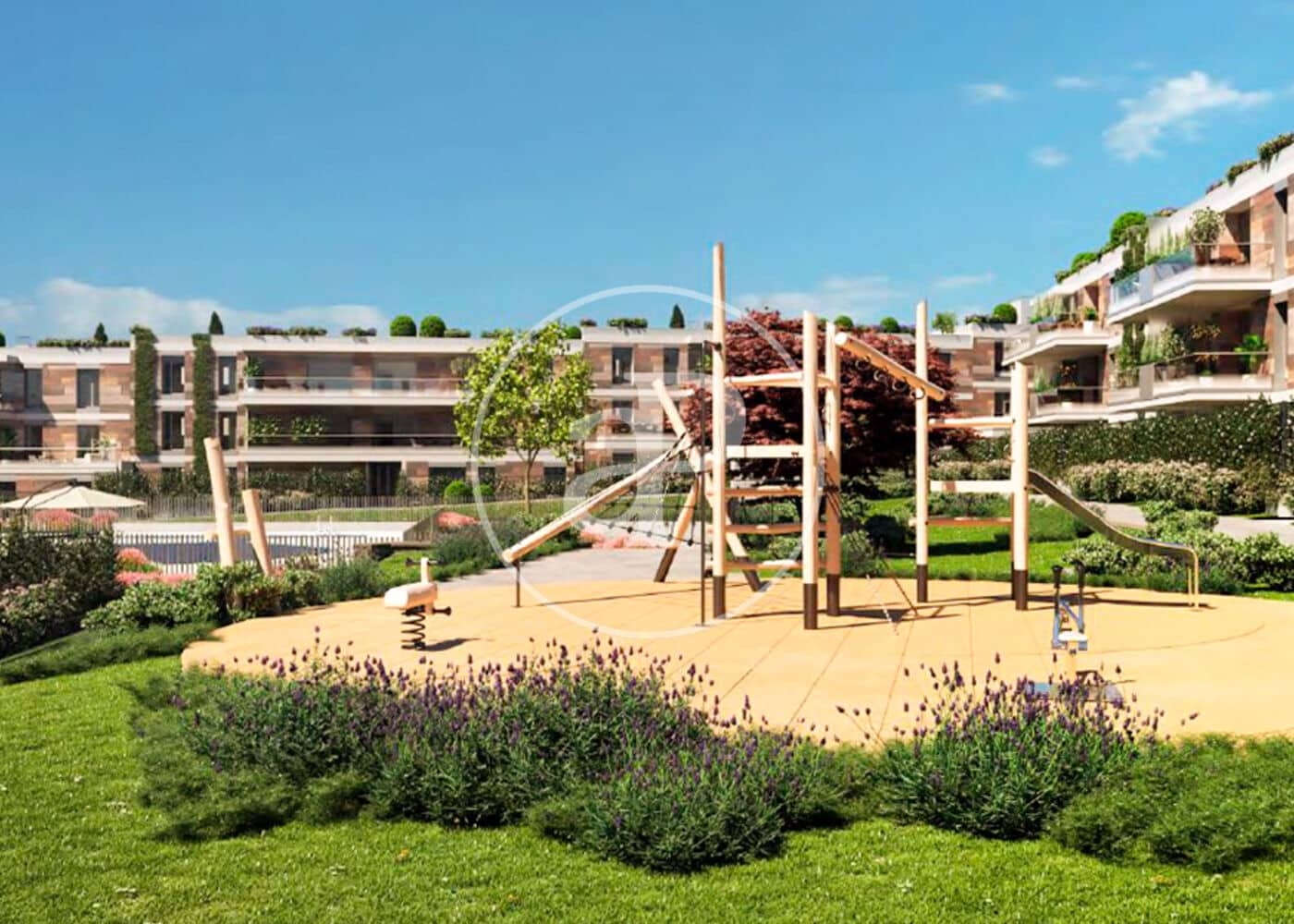 2 quarto Apartamento para venda em Las Rozas de Madrid - 735 000 € (Ref: 9711986)