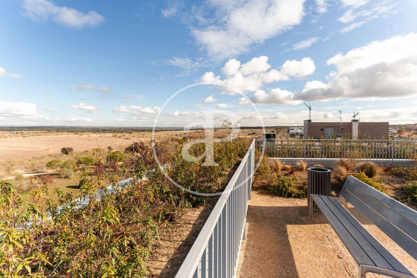 2 quarto Apartamento para venda em Las Rozas de Madrid - 735 000 € (Ref: 9711986)