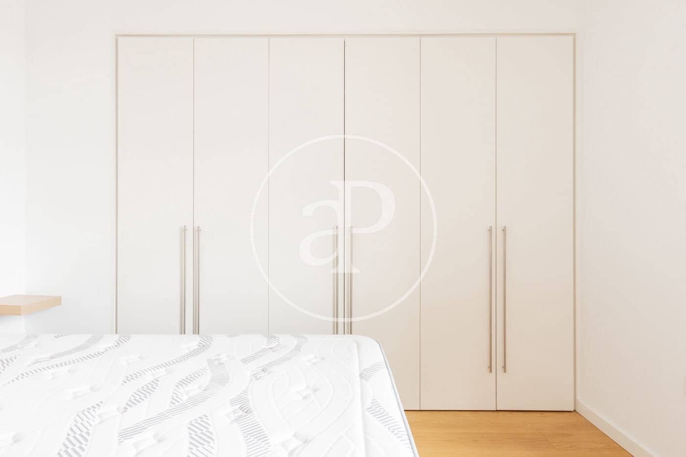 2 bedroom Apartment for rent in Madrid city with pool - € 3,100 (Ref: 9711987)