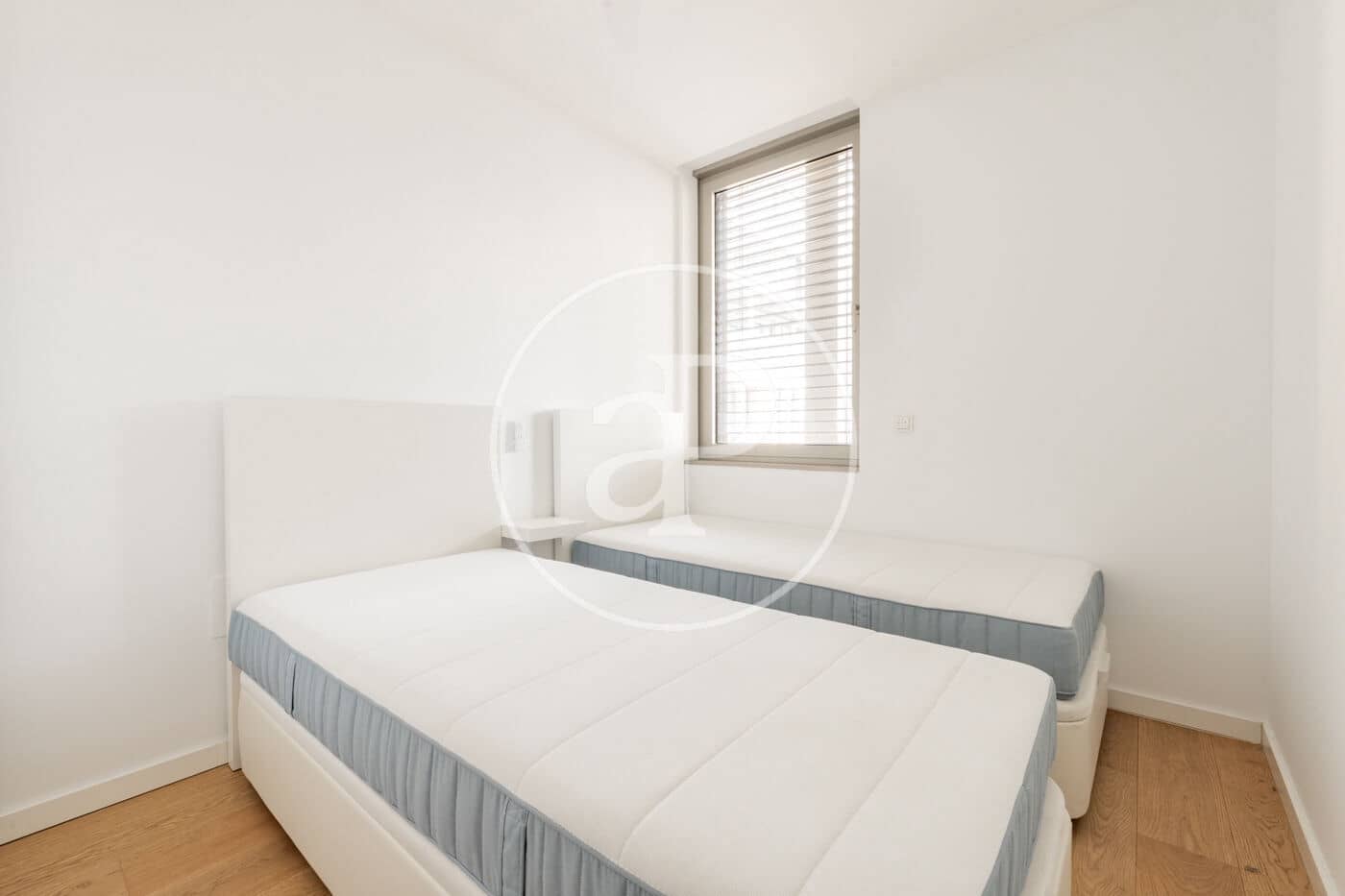 2 bedroom Apartment for rent in Madrid city with pool - € 3,100 (Ref: 9711987)