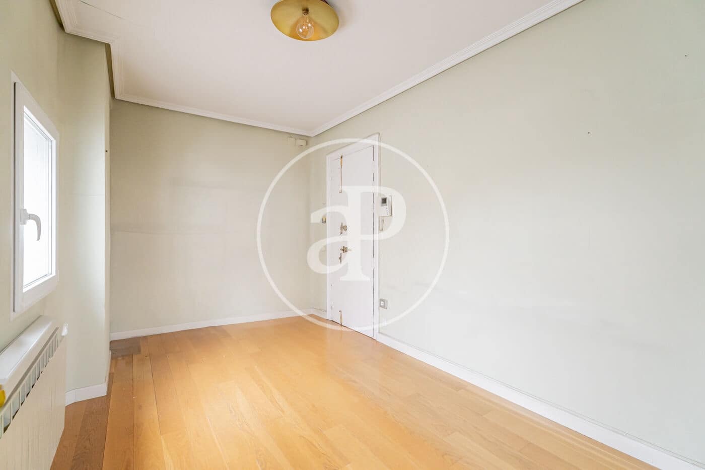 1 soverom Leilighet til salgs i Madrid by - € 1 100 000 (Ref: 9711988)