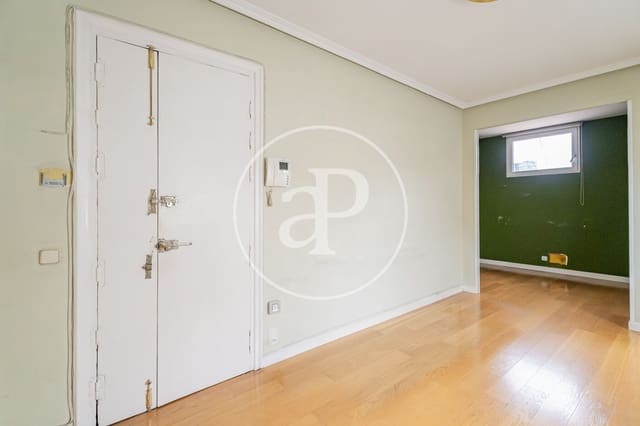 1 sovrum Lägenhet till salu i Recoletos, Madrid stad - 1 100 000 € (Ref: 9711988)