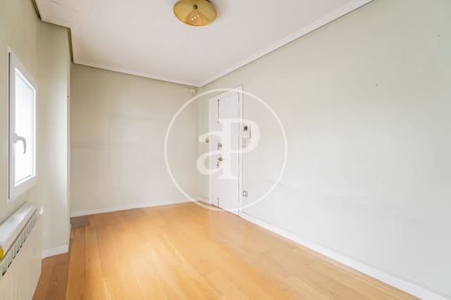 1 sovrum Lägenhet till salu i Recoletos, Madrid stad - 1 100 000 € (Ref: 9711988)