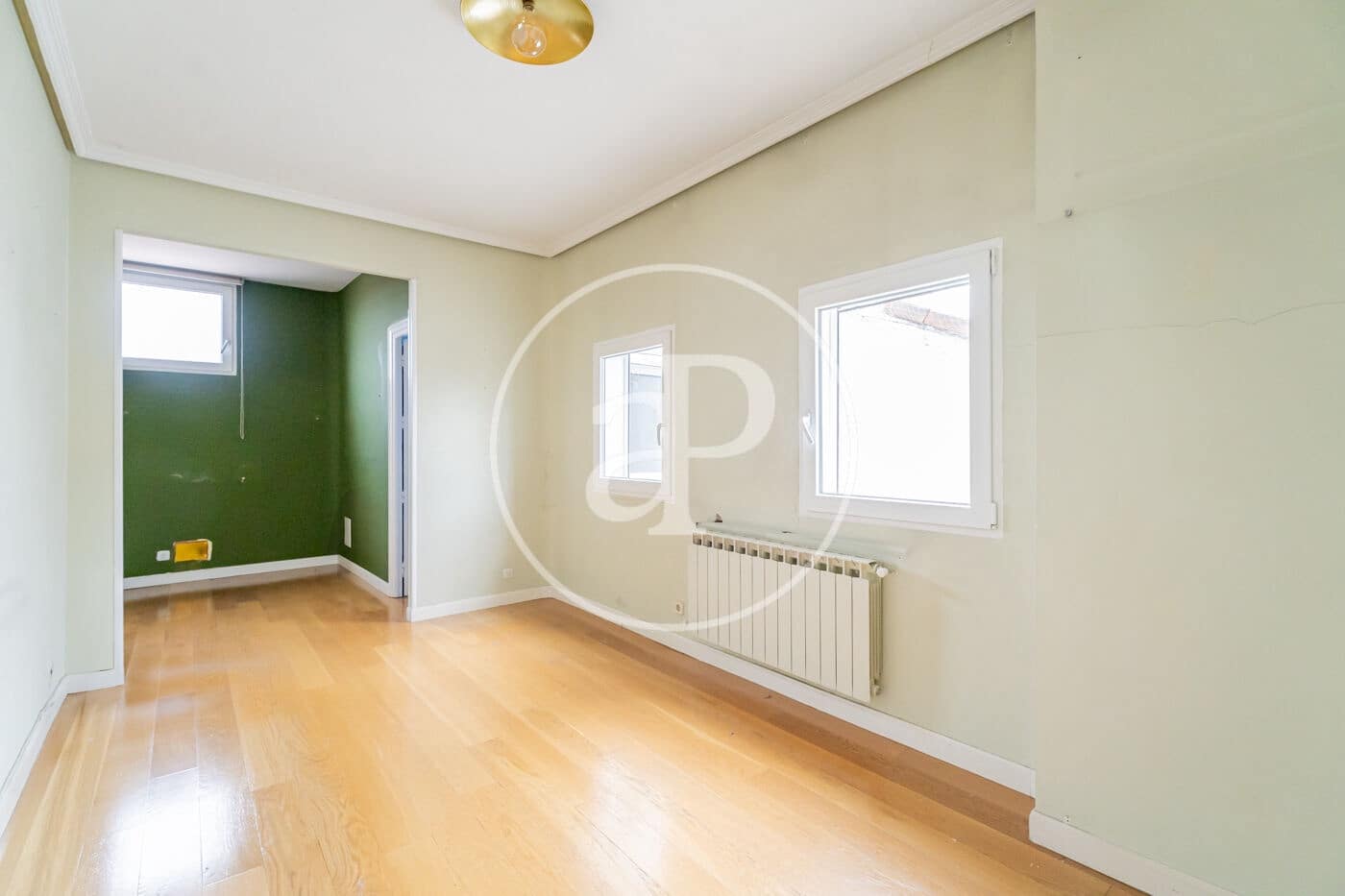 1 soverom Leilighet til salgs i Madrid by - € 1 100 000 (Ref: 9711988)