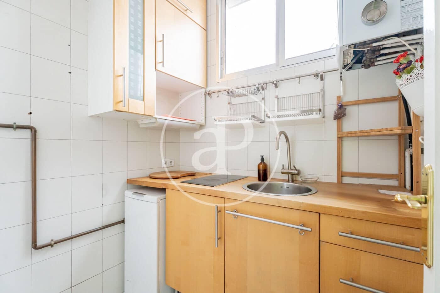 1 soverom Leilighet til salgs i Madrid by - € 1 100 000 (Ref: 9711988)