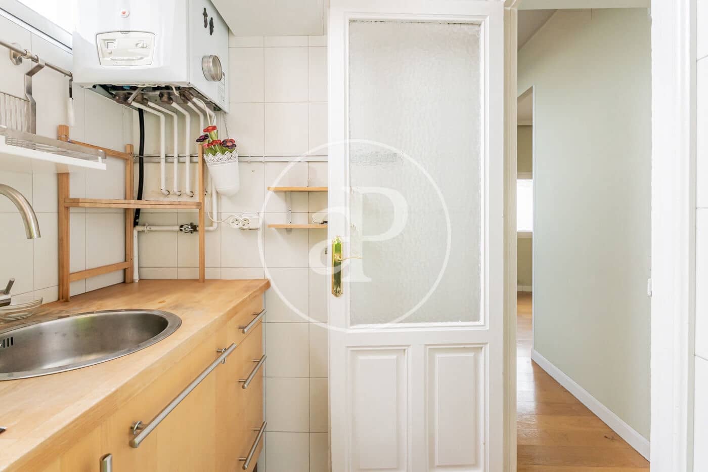 1 soverom Leilighet til salgs i Madrid by - € 1 100 000 (Ref: 9711988)