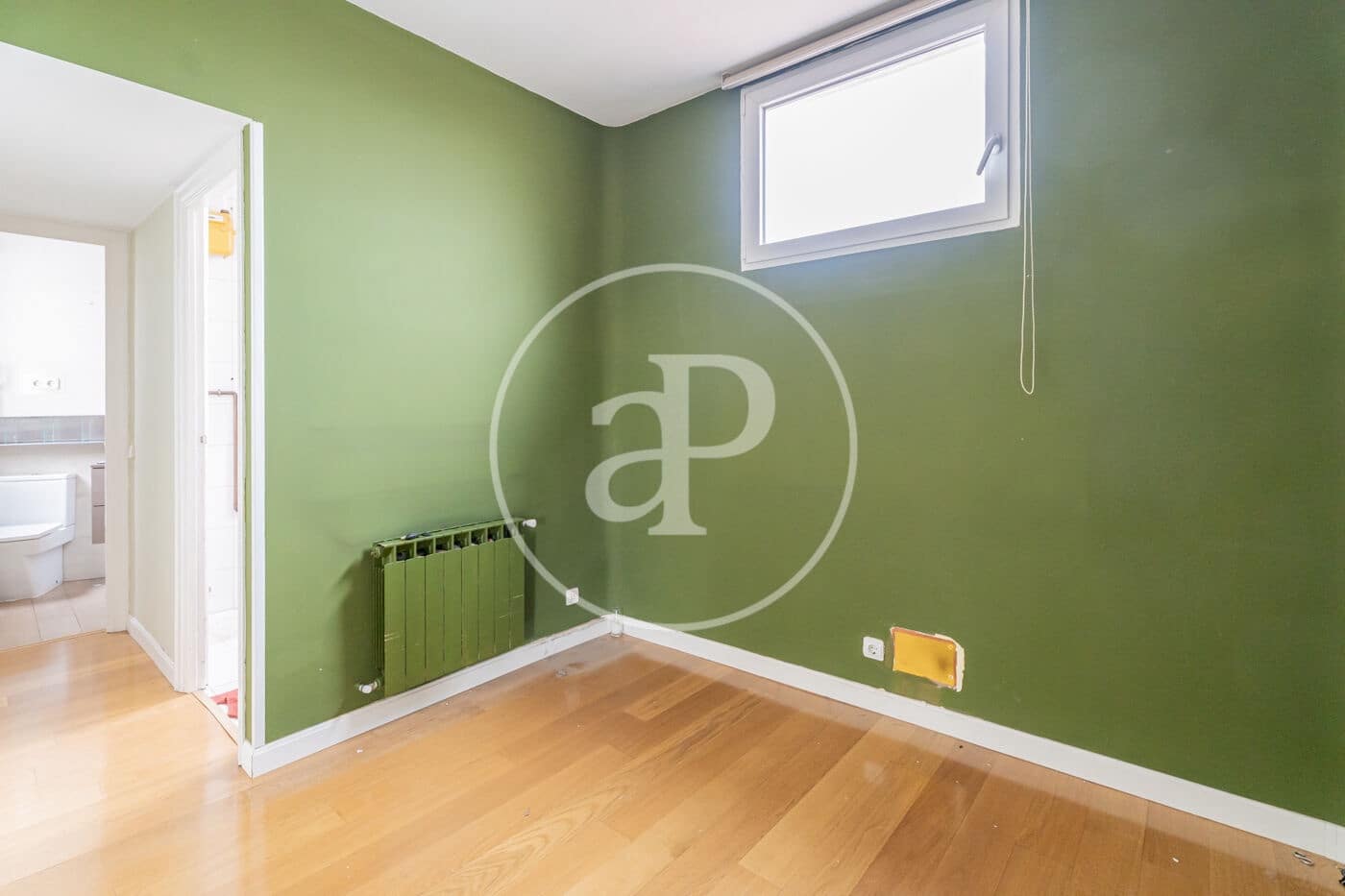 1 soverom Leilighet til salgs i Madrid by - € 1 100 000 (Ref: 9711988)