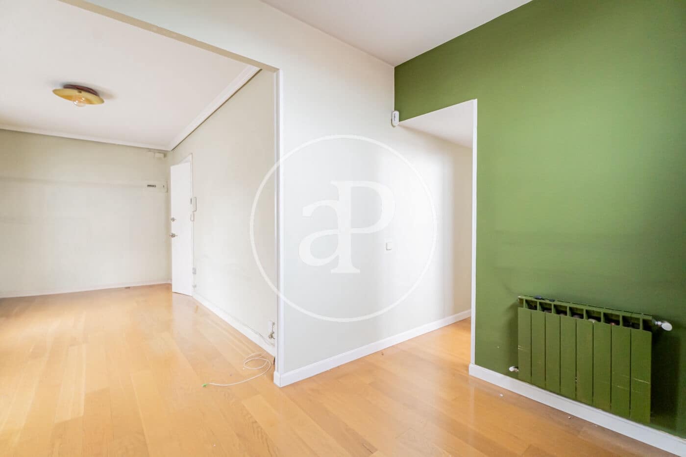 1 soverom Leilighet til salgs i Madrid by - € 1 100 000 (Ref: 9711988)