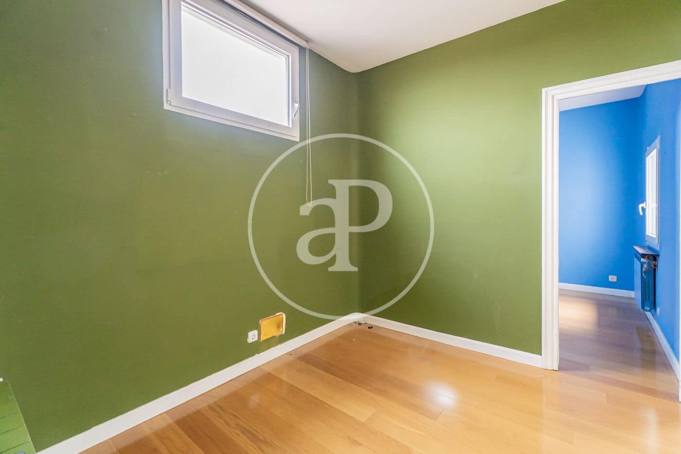 1 soverom Leilighet til salgs i Madrid by - € 1 100 000 (Ref: 9711988)