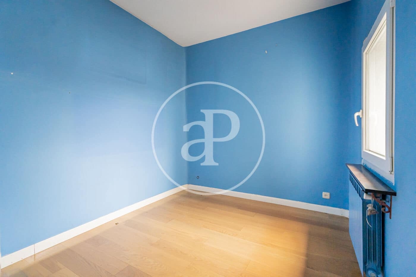 1 soverom Leilighet til salgs i Madrid by - € 1 100 000 (Ref: 9711988)