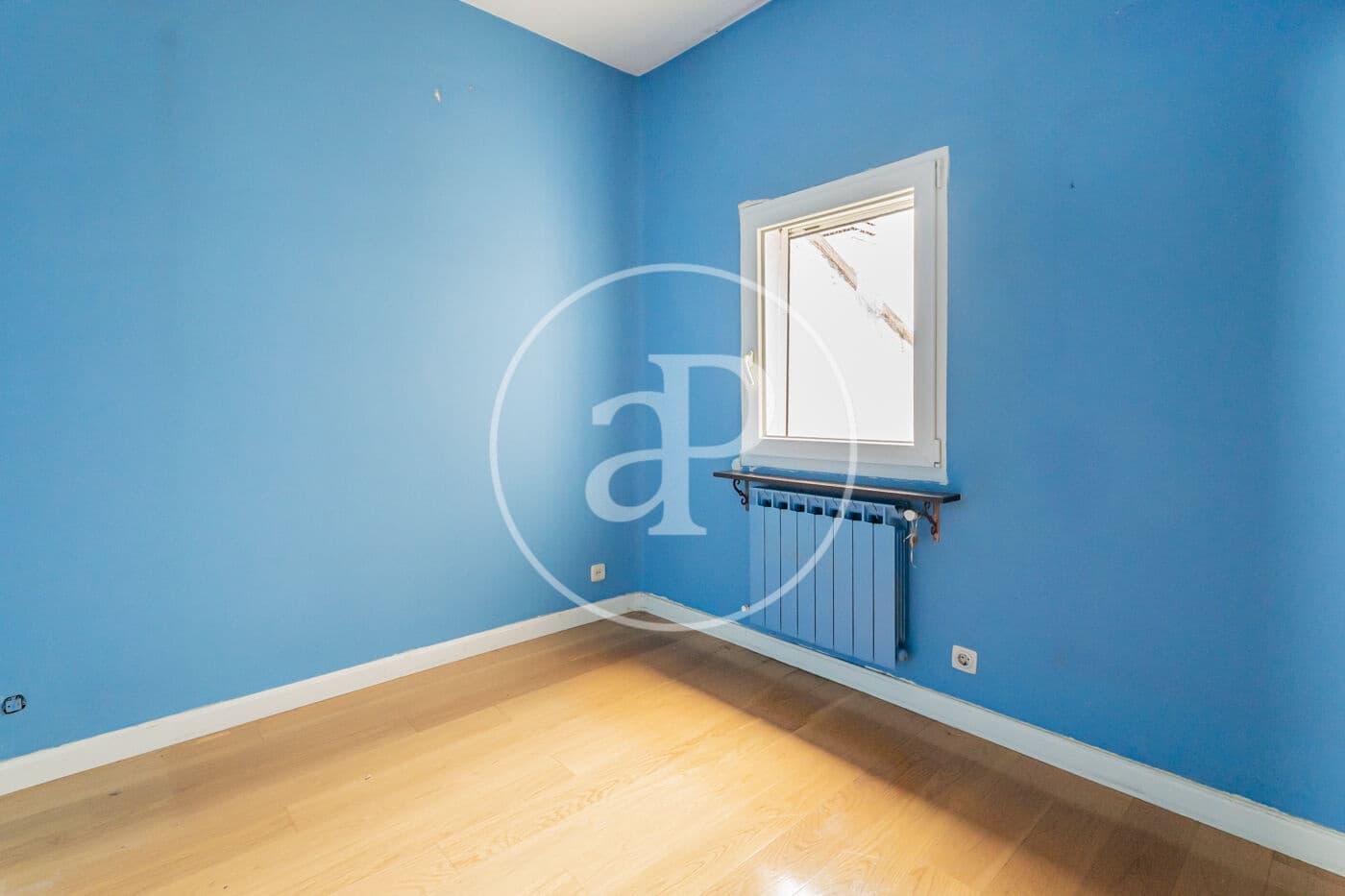 1 soverom Leilighet til salgs i Madrid by - € 1 100 000 (Ref: 9711988)