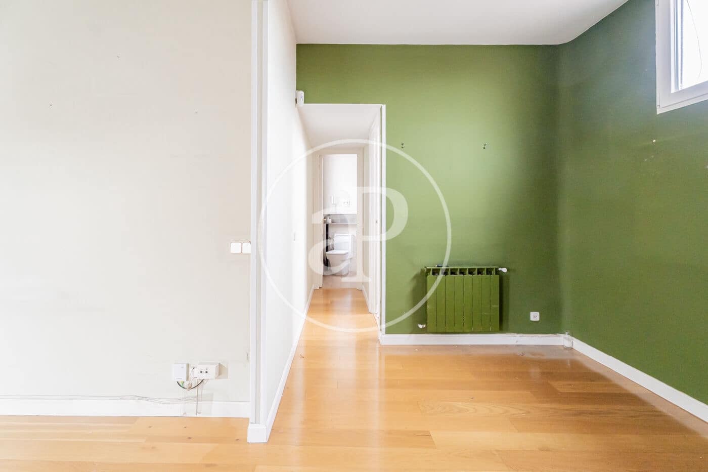 1 soverom Leilighet til salgs i Madrid by - € 1 100 000 (Ref: 9711988)