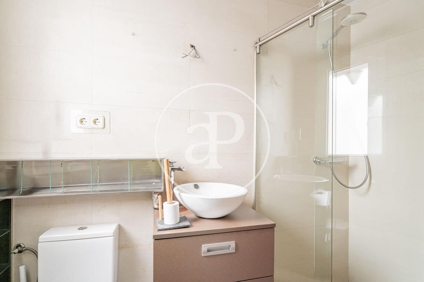 1 soverom Leilighet til salgs i Madrid by - € 1 100 000 (Ref: 9711988)