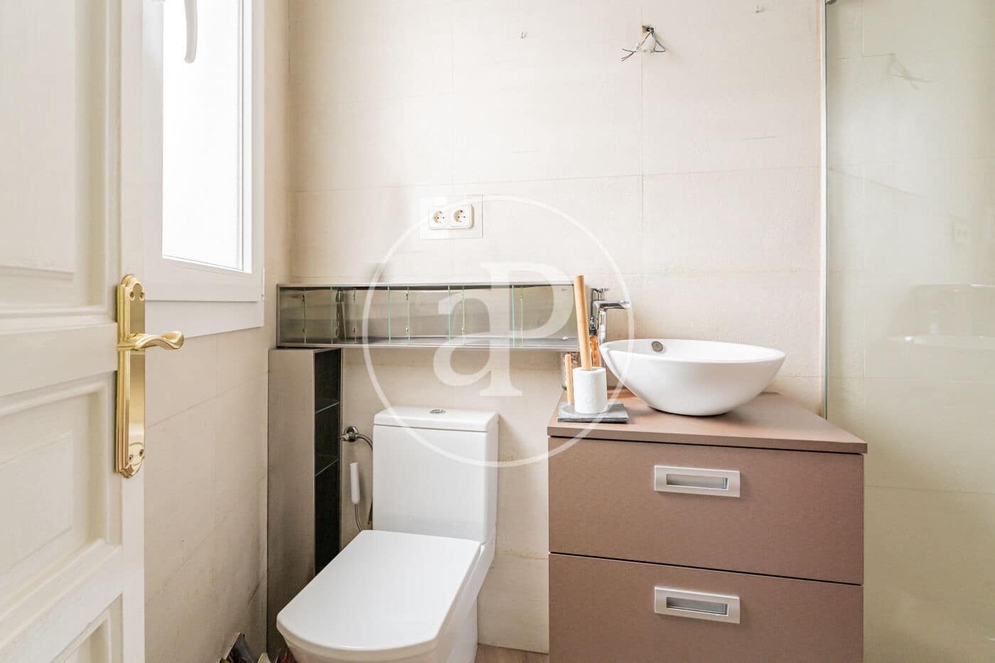 1 soverom Leilighet til salgs i Madrid by - € 1 100 000 (Ref: 9711988)